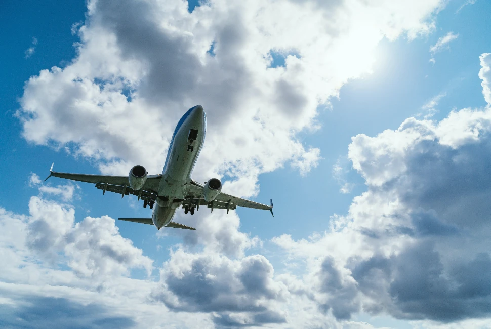 Dallas Love Field Airport Guide