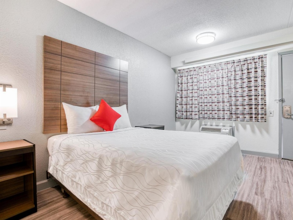 Dallas Love Field Inn Main image