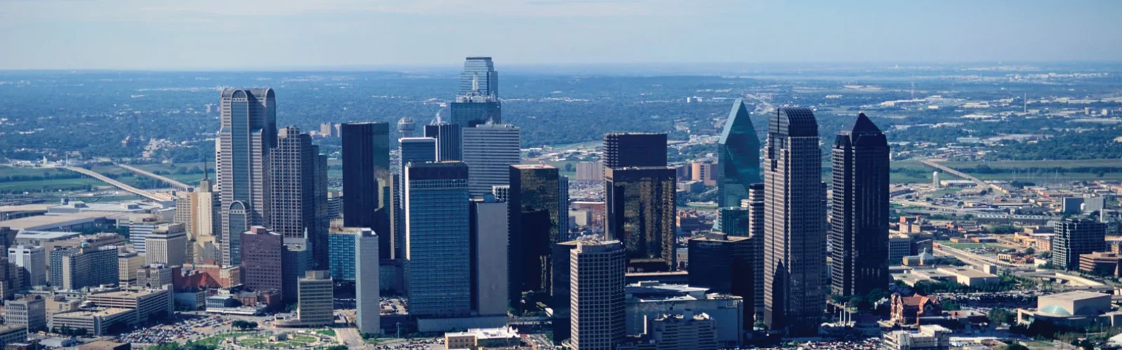 10 Best Christmas and Holiday Attractions in Dallas