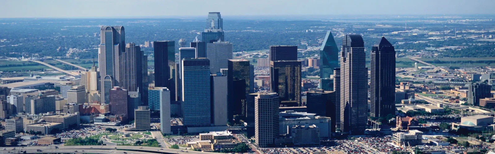 10 Best Parks and Outdoor Places in Dallas