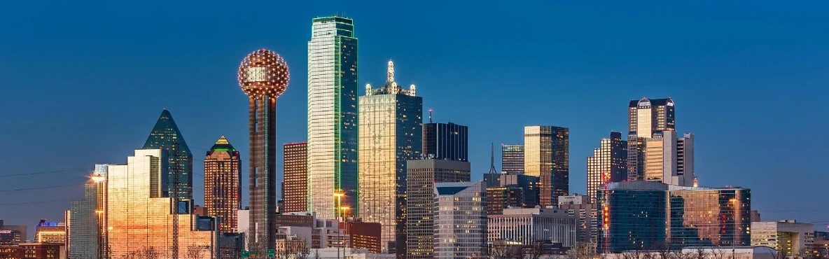 10 Best Restaurants in Dallas