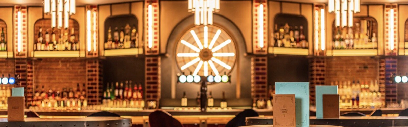 10 Best Sports Bars in Dallas