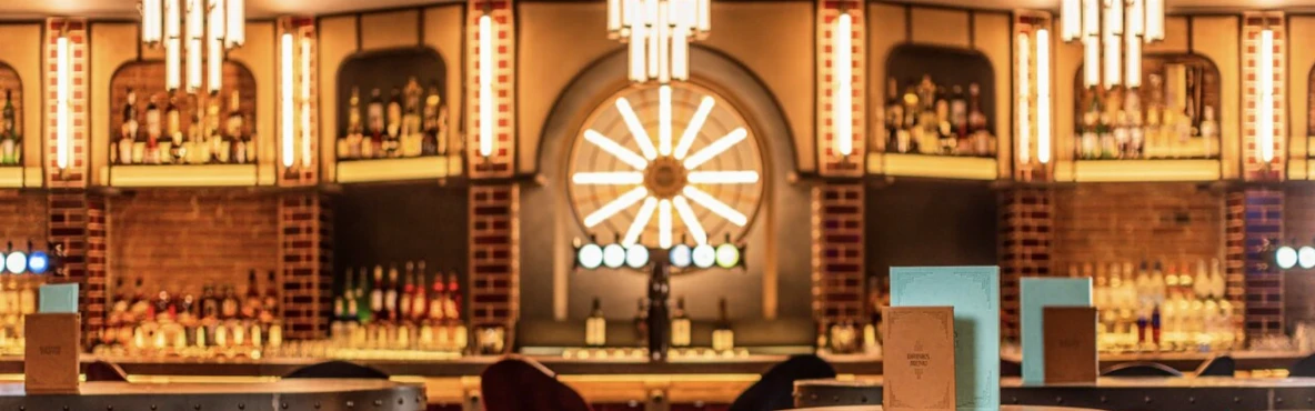 10 Best Sports Bars in Dallas