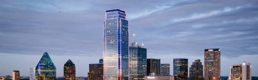 10 Things to Do in Dallas for Couples