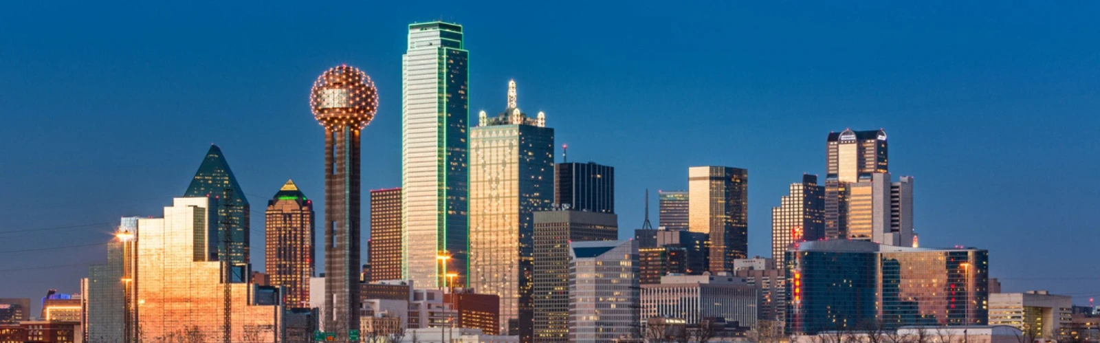 15 Best Places to Watch the Sunset in Dallas