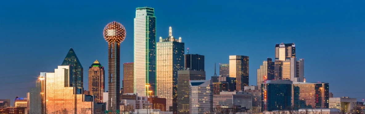15 Best Places to Watch the Sunset in Dallas