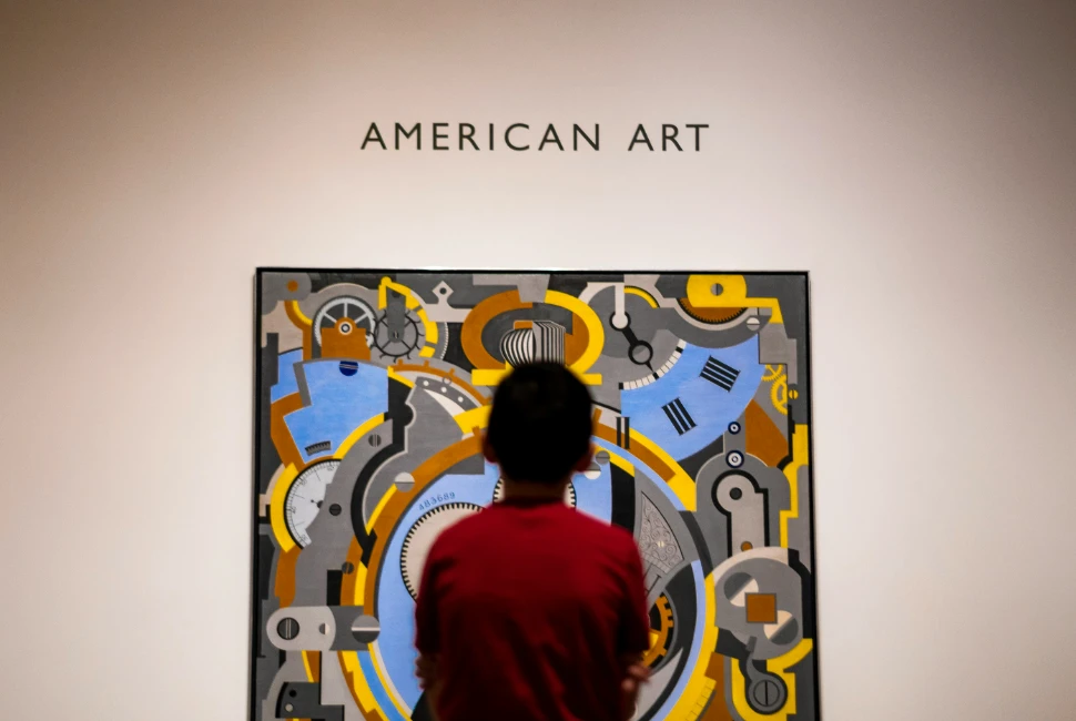 Museums In Dallas 