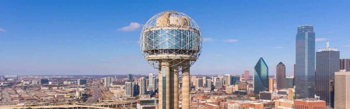 Dallas Reunion Tower – Quick Guide for Visitors
