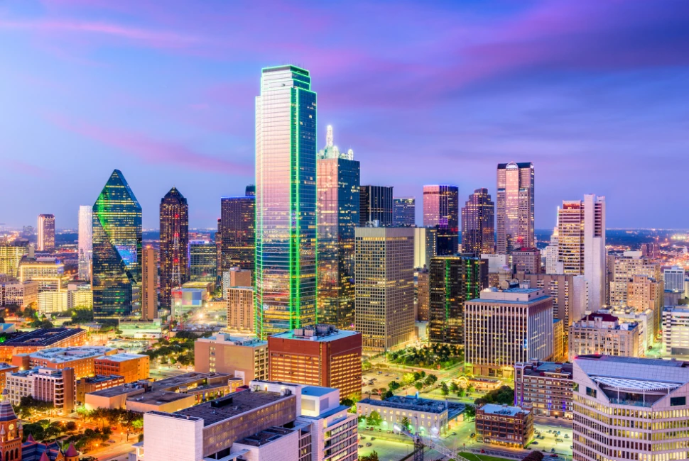 Discovering Dallas: A Comprehensive Travel Guide