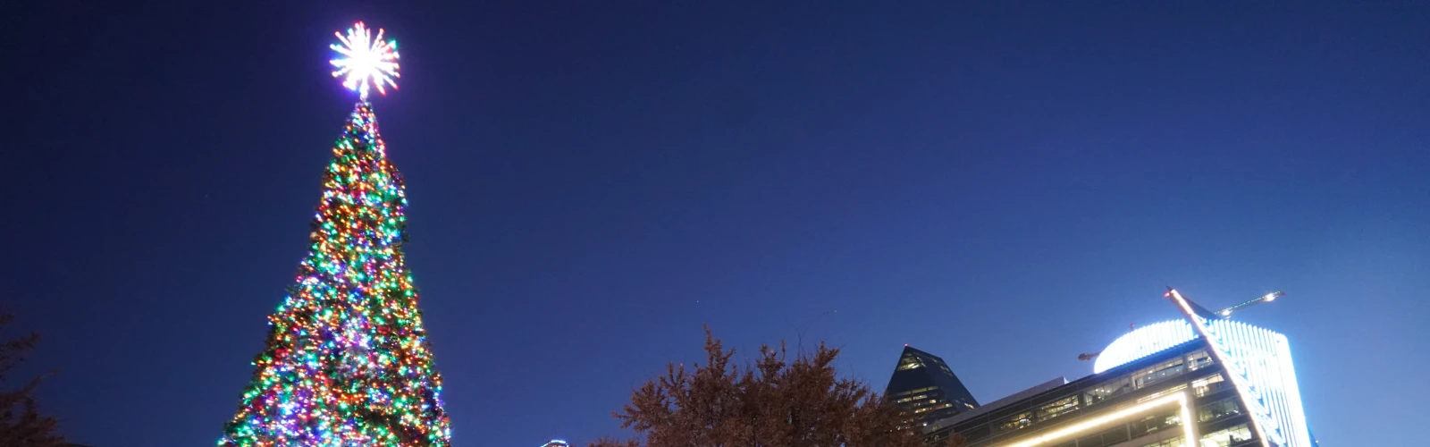 Things to Do on Christmas in Dallas