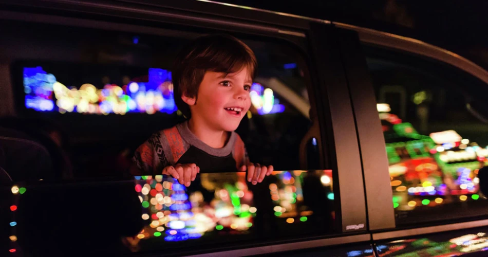 Aktiviti untuk Dilakukan pada Krismas di Dallas