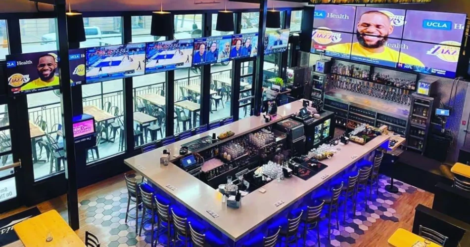 10 Bar Sukan Terbaik di Dallas