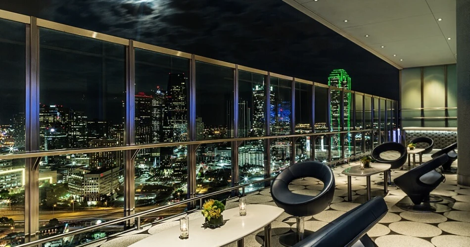 10 Bar Sukan Terbaik di Dallas