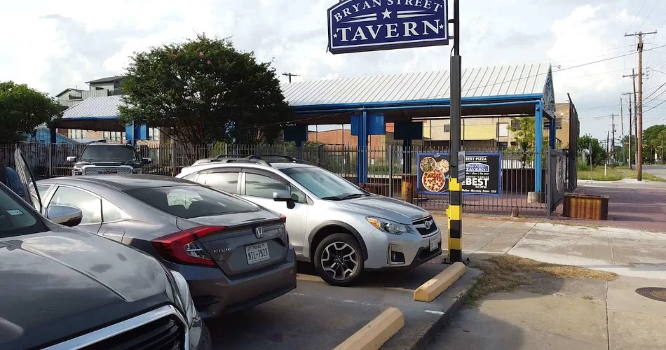 10 Bar Sukan Terbaik di Dallas