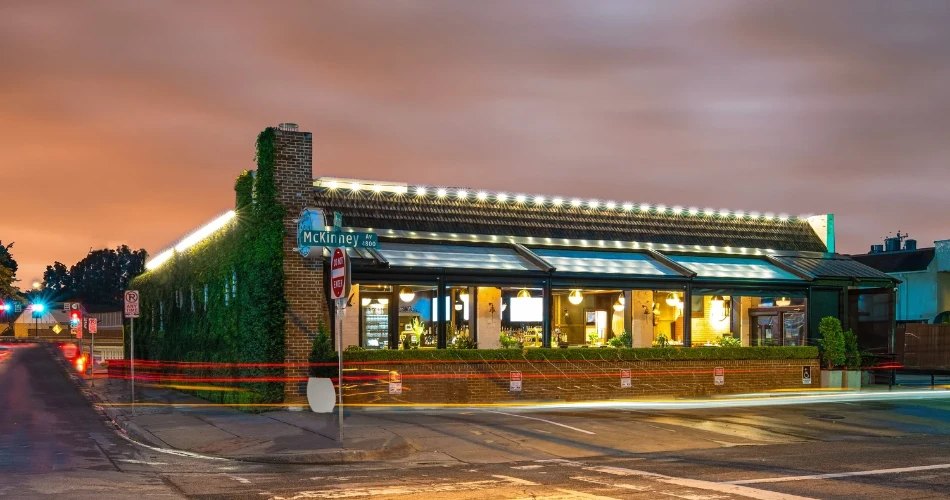 10 Bar Sukan Terbaik di Dallas