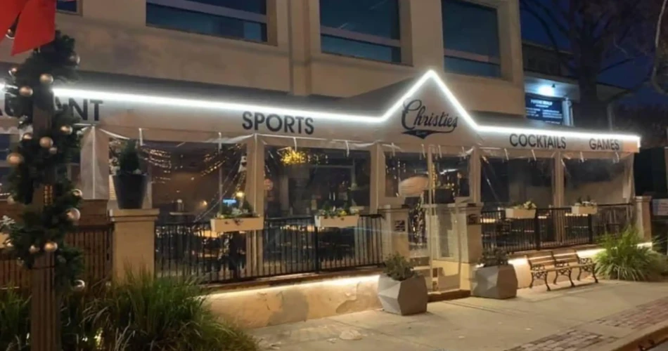 10 Bar Sukan Terbaik di Dallas