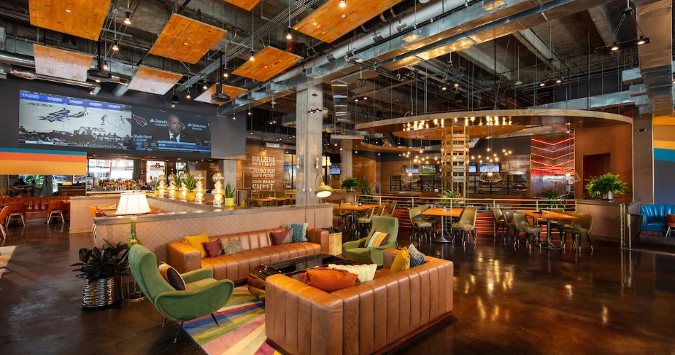 10 Bar Sukan Terbaik di Dallas