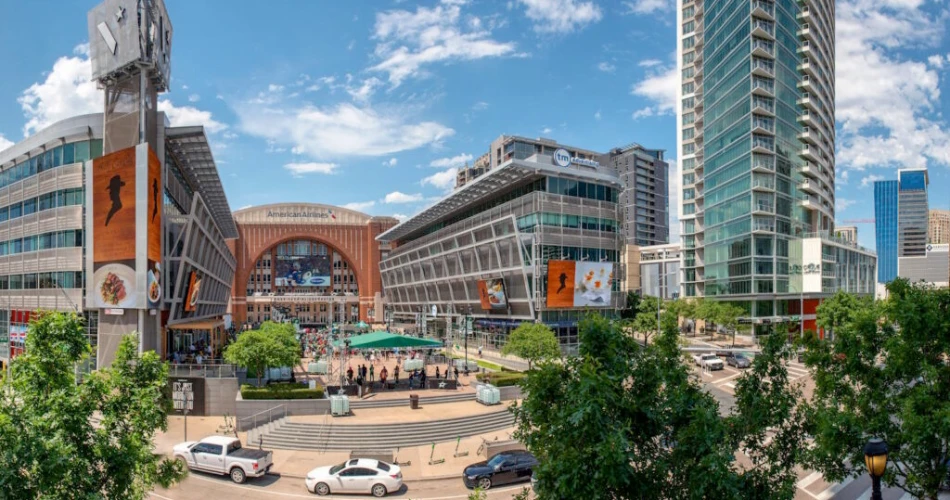 10 Bar Sukan Terbaik di Dallas