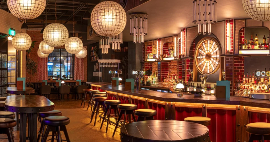 10 Bar Sukan Terbaik di Dallas