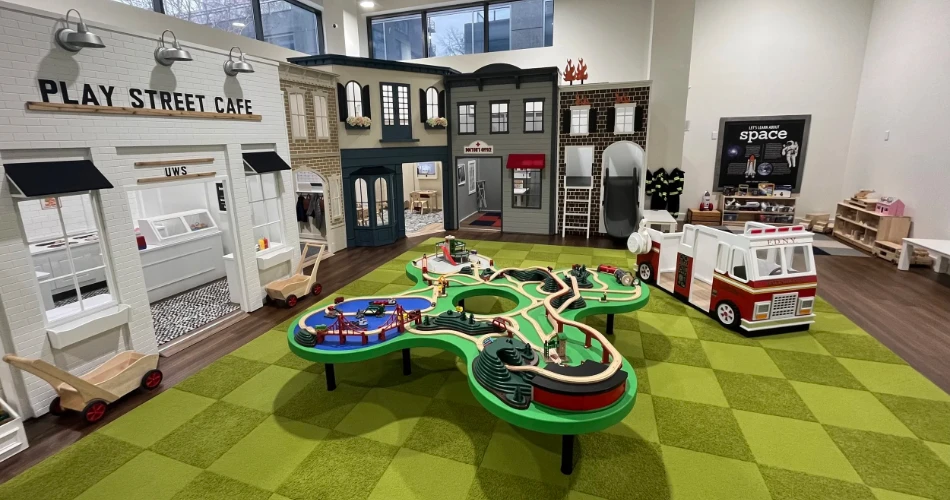 10 Tempat Wisata Terbaik untuk Anak-Anak di Dallas