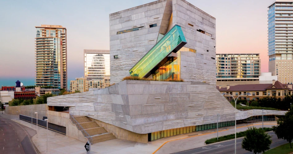 10 Tempat Wisata Terbaik untuk Anak-Anak di Dallas