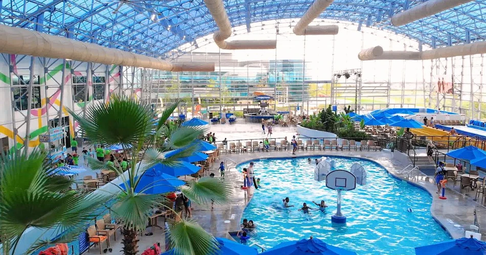 10 Tempat Wisata Terbaik untuk Anak-Anak di Dallas