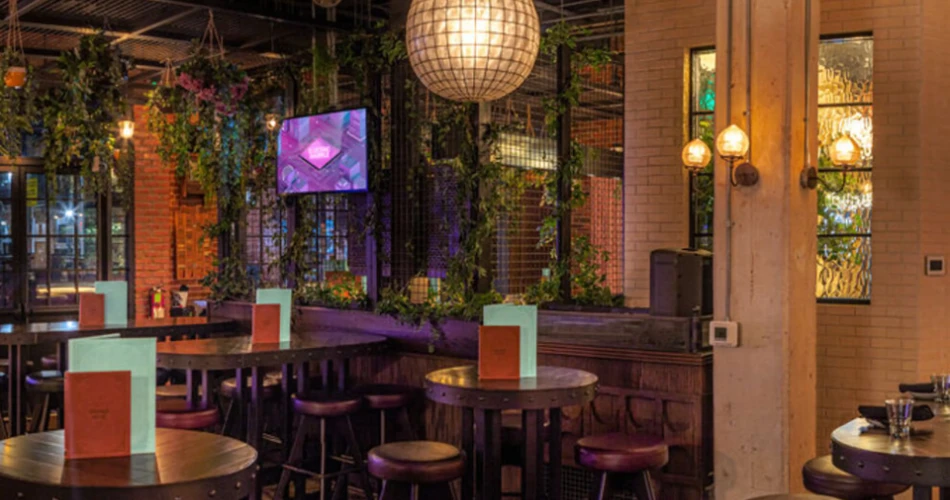 达拉斯夜生活 - 20 个最佳场所