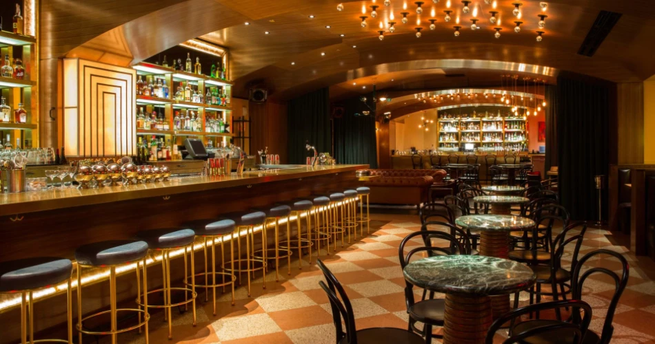 达拉斯夜生活 - 20 个最佳场所