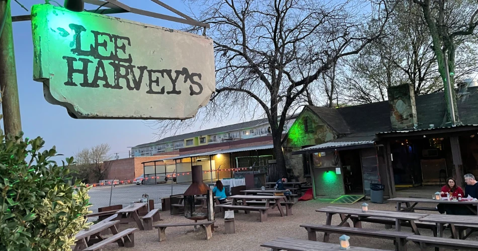 达拉斯夜生活 - 20 个最佳场所