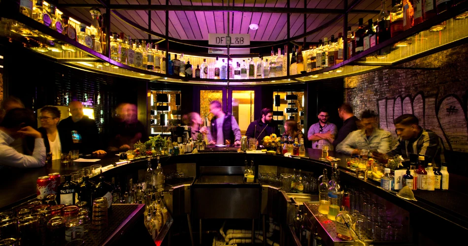 达拉斯夜生活 - 20 个最佳场所