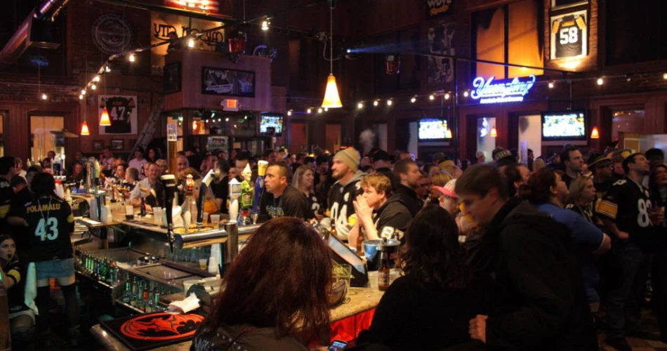 达拉斯夜生活 - 20 个最佳场所