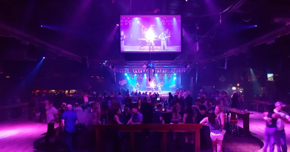 达拉斯夜生活 - 20 个最佳场所