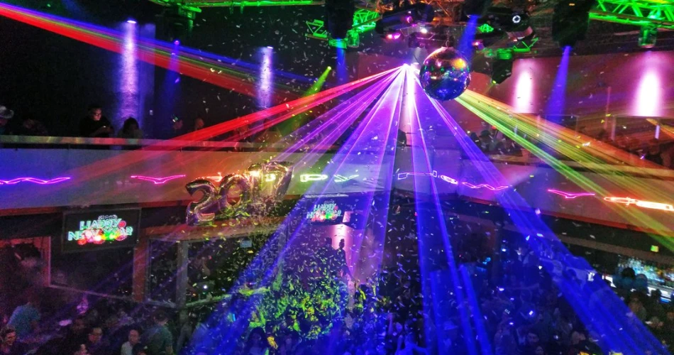 达拉斯夜生活 - 20 个最佳场所