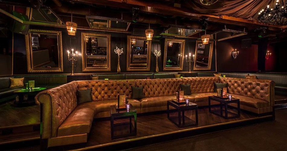 达拉斯夜生活 - 20 个最佳场所