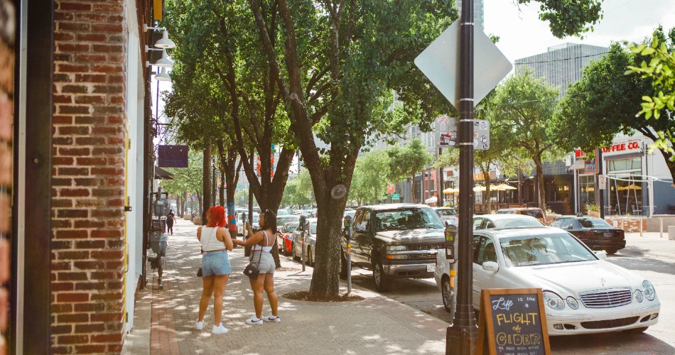 达拉斯夜生活 - 20 个最佳场所