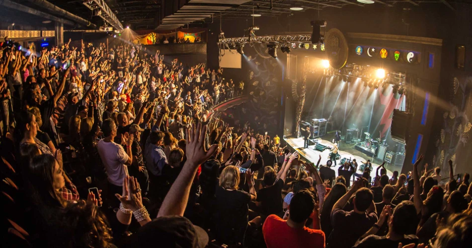 达拉斯夜生活 - 20 个最佳场所