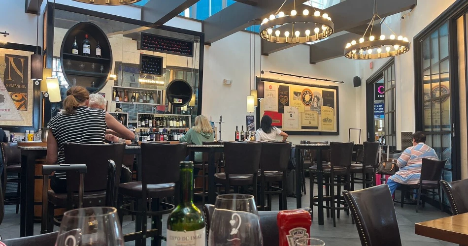 达拉斯夜生活 - 20 个最佳场所