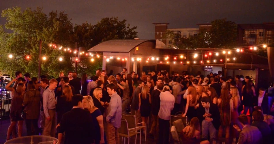 达拉斯夜生活 - 20 个最佳场所