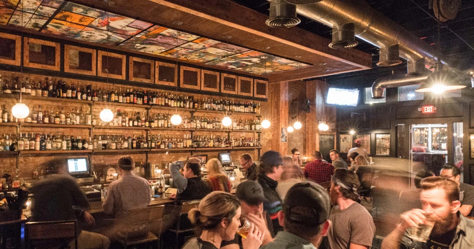 达拉斯夜生活 - 20 个最佳场所