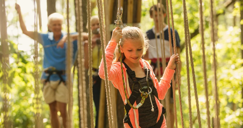 20 Aktiviti Terbaik di Dallas untuk Kanak-Kanak