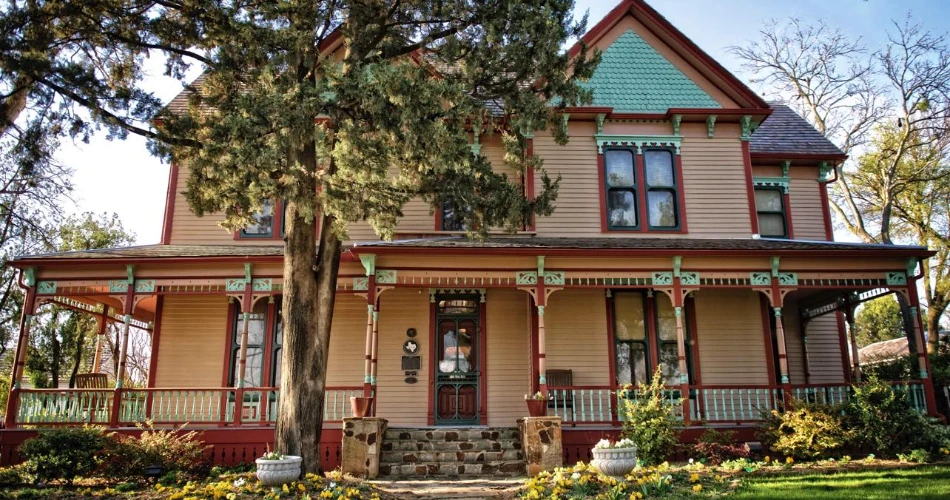 20 Aktiviti Terbaik di Dallas untuk Kanak-Kanak