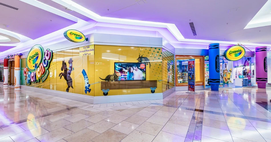 20 Aktiviti Terbaik di Dallas untuk Kanak-Kanak