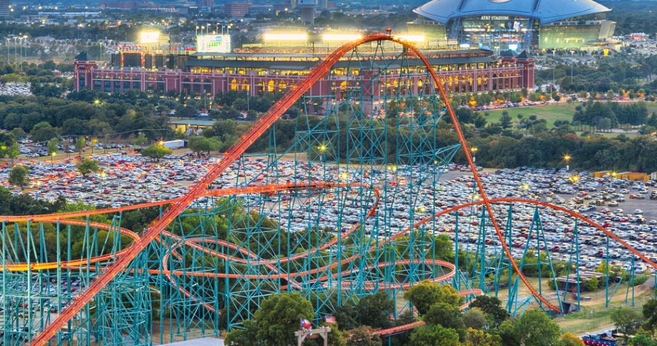 20 Aktiviti Terbaik di Dallas untuk Kanak-Kanak