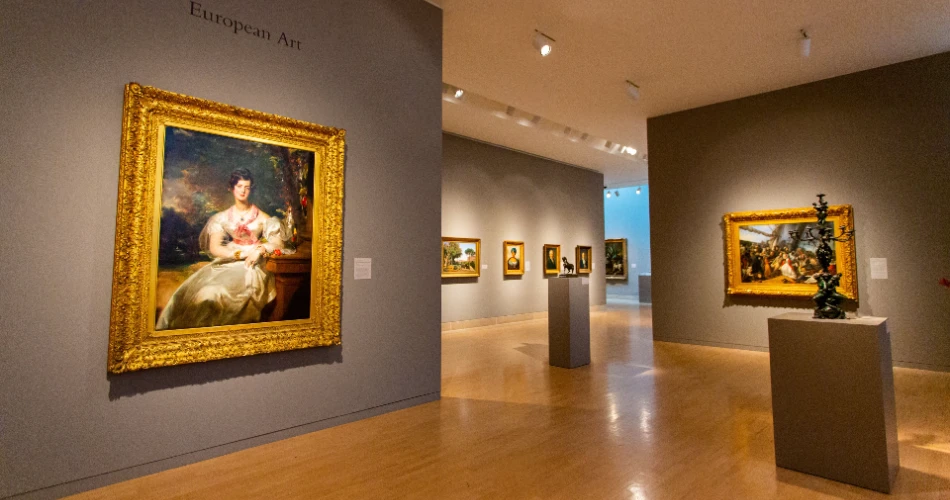 20 Aktiviti Terbaik di Dallas untuk Kanak-Kanak