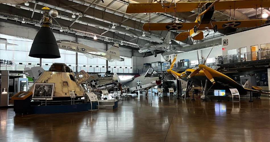 20 Aktiviti Terbaik di Dallas untuk Kanak-Kanak