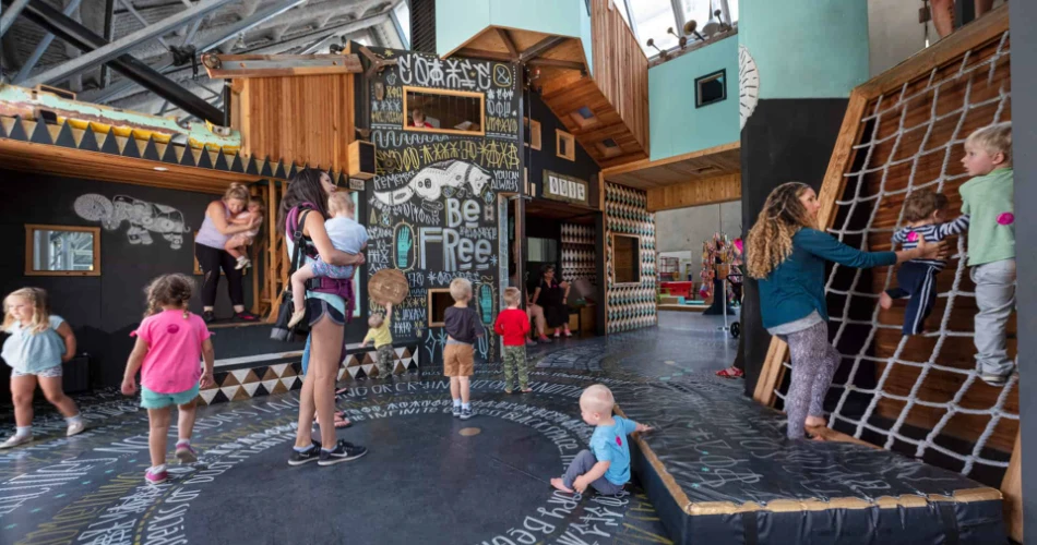 20 Aktiviti Terbaik di Dallas untuk Kanak-Kanak