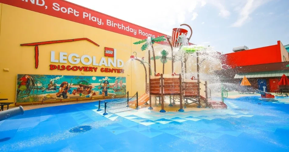 20 Aktiviti Terbaik di Dallas untuk Kanak-Kanak