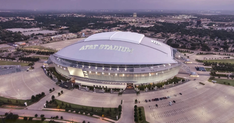 24 Jam di Dallas – Panduan Perjalanan Lengkap