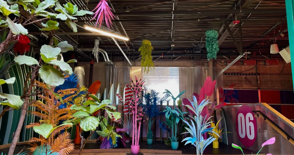 24 Jam di Dallas – Panduan Perjalanan Lengkap