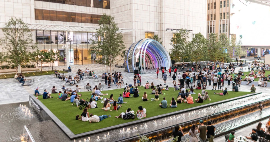 24 Jam di Dallas – Panduan Perjalanan Lengkap